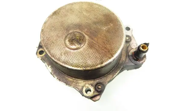 Vacuum pump