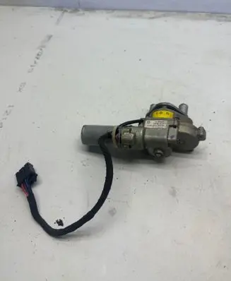 Volkswagen Transporter - Caravelle T5 Sliding door latching motor 7H0843765C