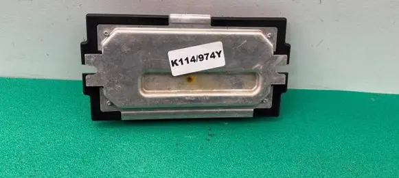 BMW 1 E81 E87 Light module LCM 9197159