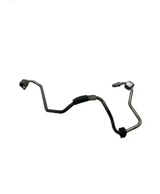 BMW 3 E92 E93 Fuel injector supply line/pipe 