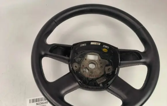 Audi A6 S6 C6 4F Steering wheel 4F0419091AH