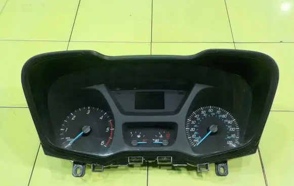 Ford Transit Custom Speedometer (instrument cluster) GK2T10849DE 17AB133