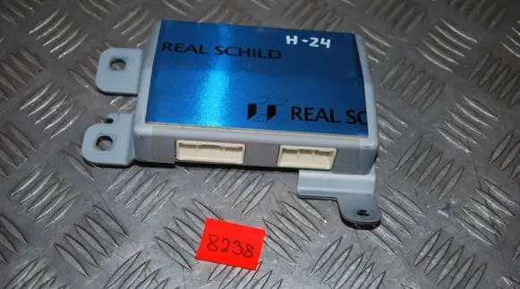 Honda CR-V Other control units/modules 81401SWWG11M1