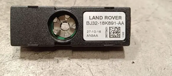 Land Rover Evoque I Aerial antenna switch BJ3218K891AA