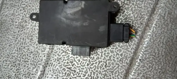 Fiat Ulysse Other control units/modules