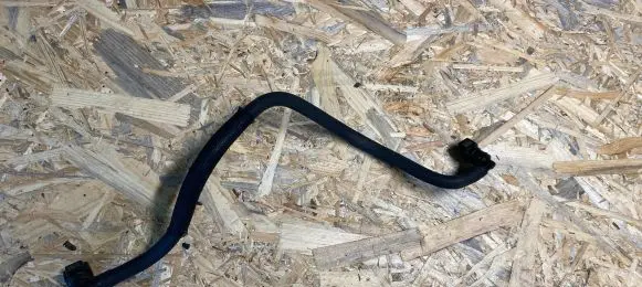 Jaguar S-Type Fuel line/pipe/hose 