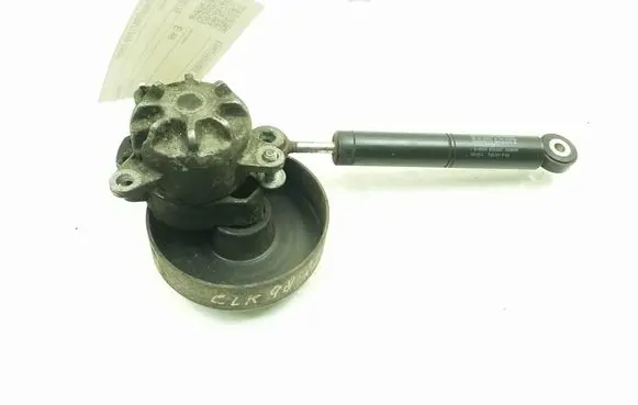 Mercedes-Benz CLK A208 C208 Timing belt/chain tensioner A1112000770