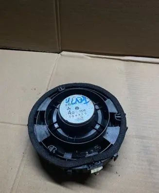 Peugeot 4007 Rear door speaker 8720A017 394409 7HD058