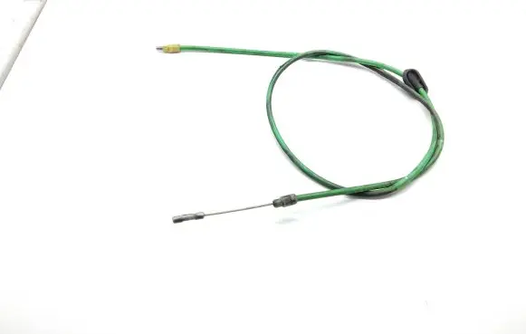 Mercedes-Benz GLK (X204) Handbrake/parking brake wiring cable A2044201885