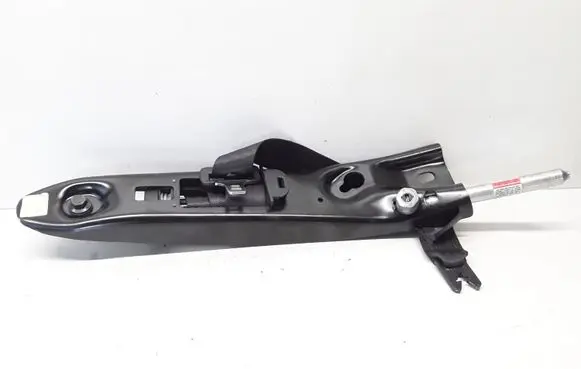 Volvo XC90 Front seatbelt