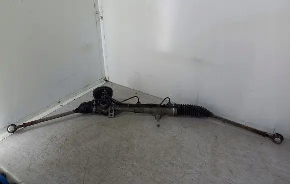 Citroen C4 I Steering rack 20389112