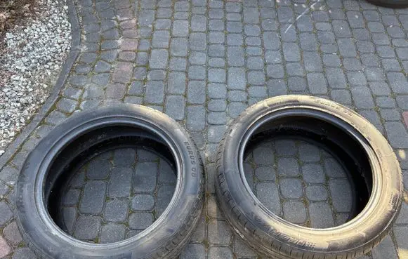 Land Rover Range Rover Sport L494 R21 summer tire 27545ZR21