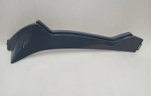 Audi R8 4S Front brake disc dust cover plate 4S8853165A