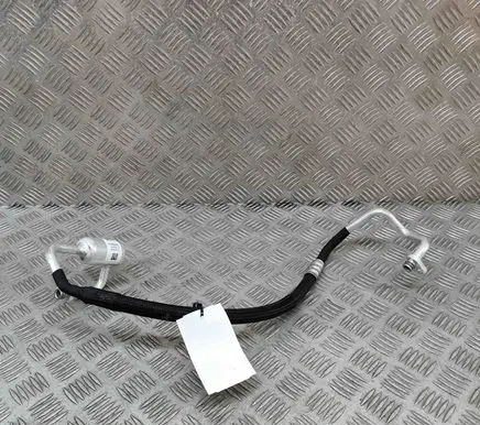 Peugeot 3008 III Air conditioning (A/C) pipe/hose 9842111180