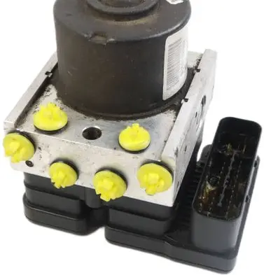 Citroen C2 ABS Pump 9652182680 10097011183