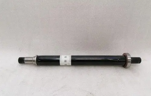 Mercedes-Benz A W177 Drive shaft (set) A1773306400