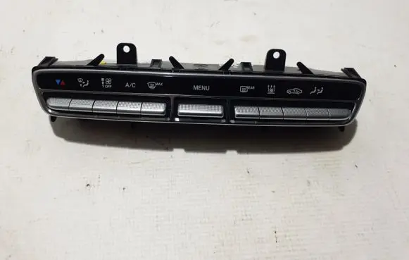 Mercedes-Benz Vito Viano W447 Air conditioner control unit module A4479059901