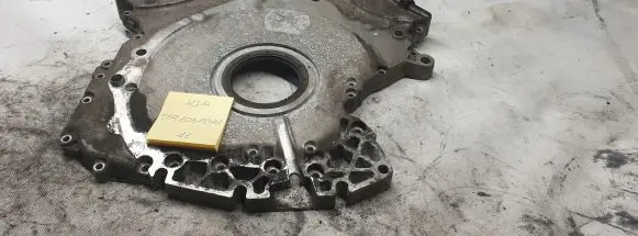 Audi A4 S4 B8 8K Timing chain cover 059103173AH