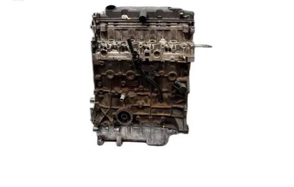 Peugeot Expert Engine 9HM(DV6UC)