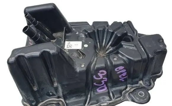 Opel Insignia B AdBlue liquid reservoir 84486479