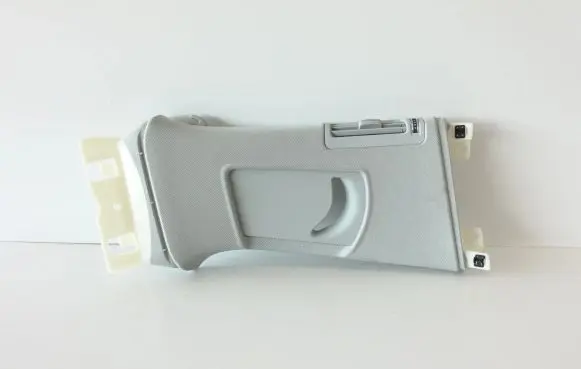 Audi A8 S8 D4 4H (B) pillar trim (top) 4H0867240B