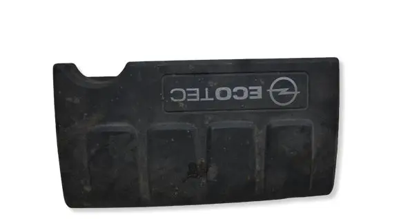 Opel Astra J Engine cover (trim) 55561431