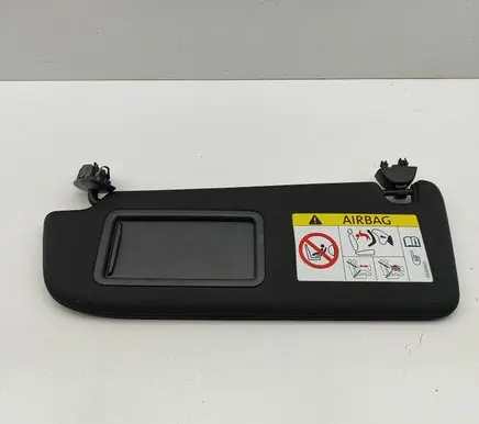 Audi A6 S6 C7 4G Sun visor 4G2857551C