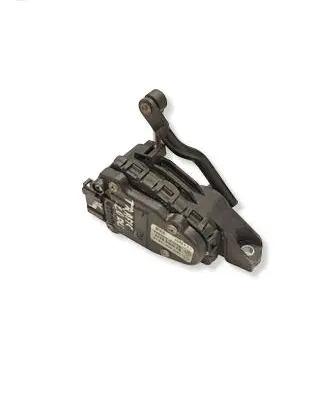 Renault Trafic II (X83) Accelerator throttle pedal 8200008477 6PV00811915