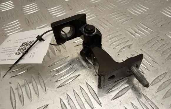 Audi A6 S6 C7 4G Rear door upper hinge 4G0831401C