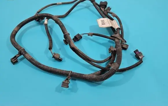 Jeep Renegade Other wiring loom 58437 IMPRK1359234