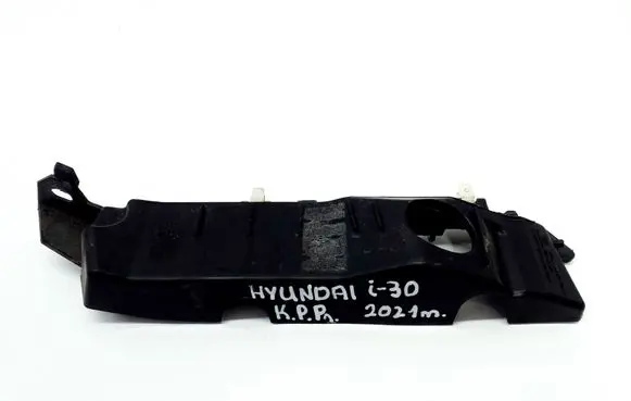 Hyundai i30 Front bumper mounting bracket 86515G4000