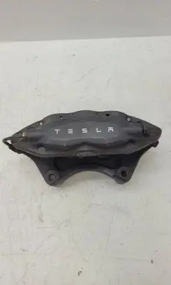 Tesla Model S Rear brake caliper