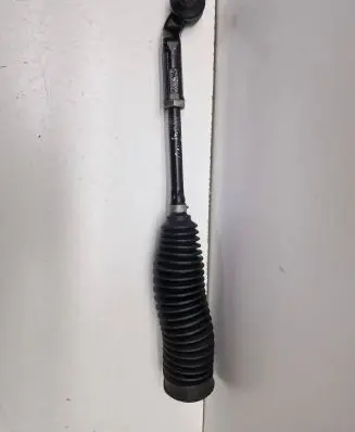 Steering tie rod