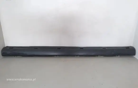 Opel Vectra C Front sill (body part) 