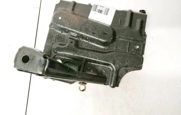 Toyota Aygo AB10 Battery bracket 537714511