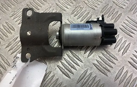 Seat adjustment motor