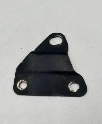 Nissan Leaf II (ZE1) Front bumper cross member 18718 229039