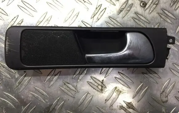 Audi A6 S6 C5 4B Rear door interior handle 4b0839020
