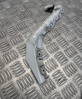 Land Rover Evoque I Rear bumper mounting bracket BJ3217A881AC