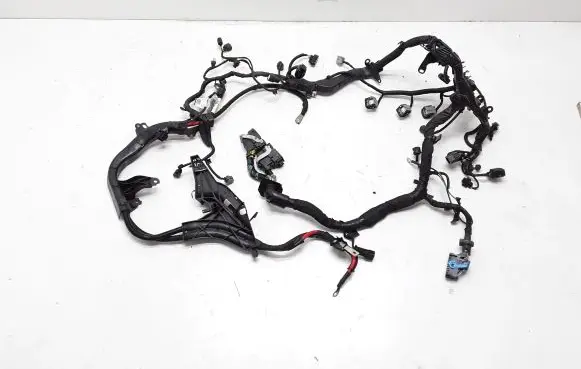 Volvo V40 Engine installation wiring loom 31473764 31473764AA