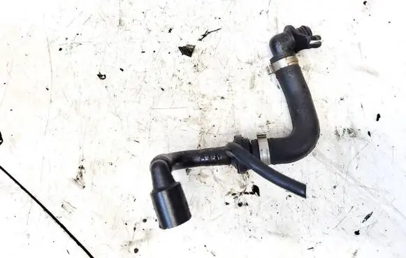 Seat Altea Air intake hose/pipe 1k0611939