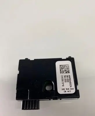 Steering angle sensor