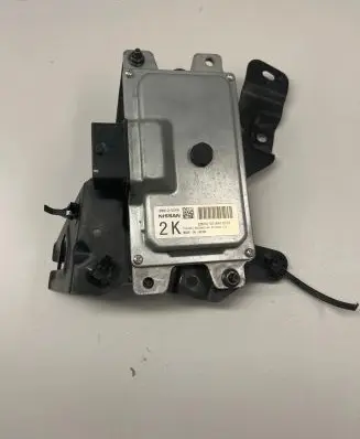 Nissan Juke I F15 Other control units/modules EMU10021N