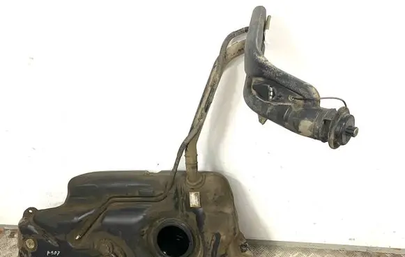Peugeot 207 Fuel tank 9683783980 12050783 98773L01