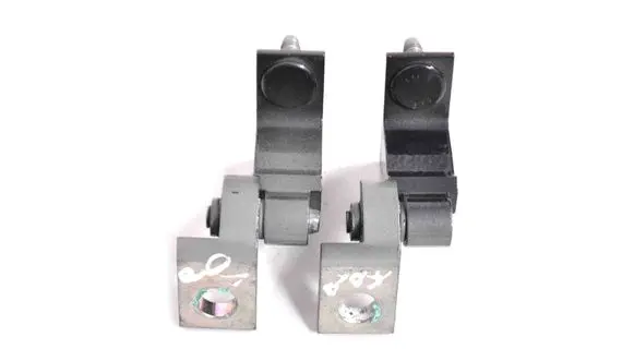 Seat Leon IV Front door upper hinge 8W0831404A