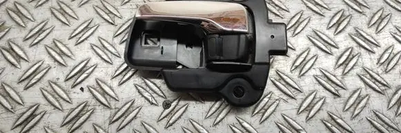 Mitsubishi Outlander Rear door interior handle MN105359