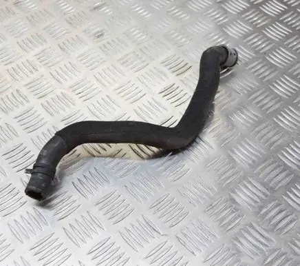 Mercedes-Benz E W212 Coolant pipe/hose A2125015782