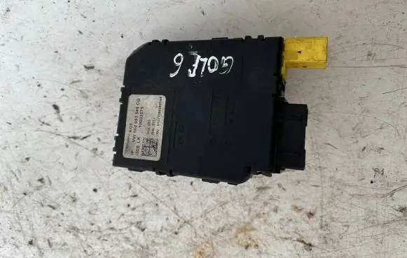 Volkswagen Golf VI Steering angle sensor 1k0953549cq