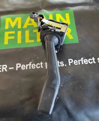 Volkswagen Golf V Indicator stalk 1k0953513a
