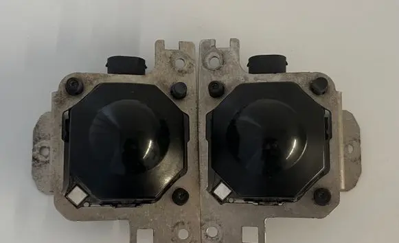 Audi SQ7 Distronic sensor radar 4M0907561G